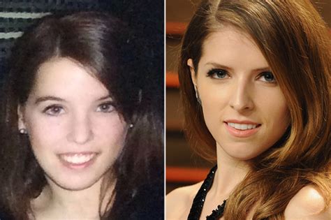 anna kendrick lookalike|Unveiling The Actresses That Look Like Anna Kendrick